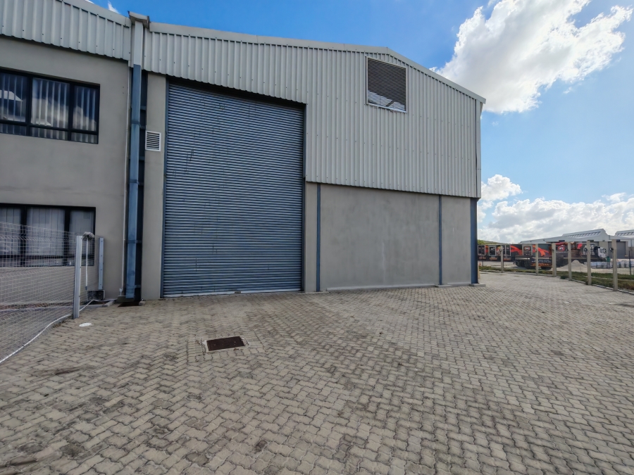 To Let commercial Property for Rent in Firgrove Western Cape